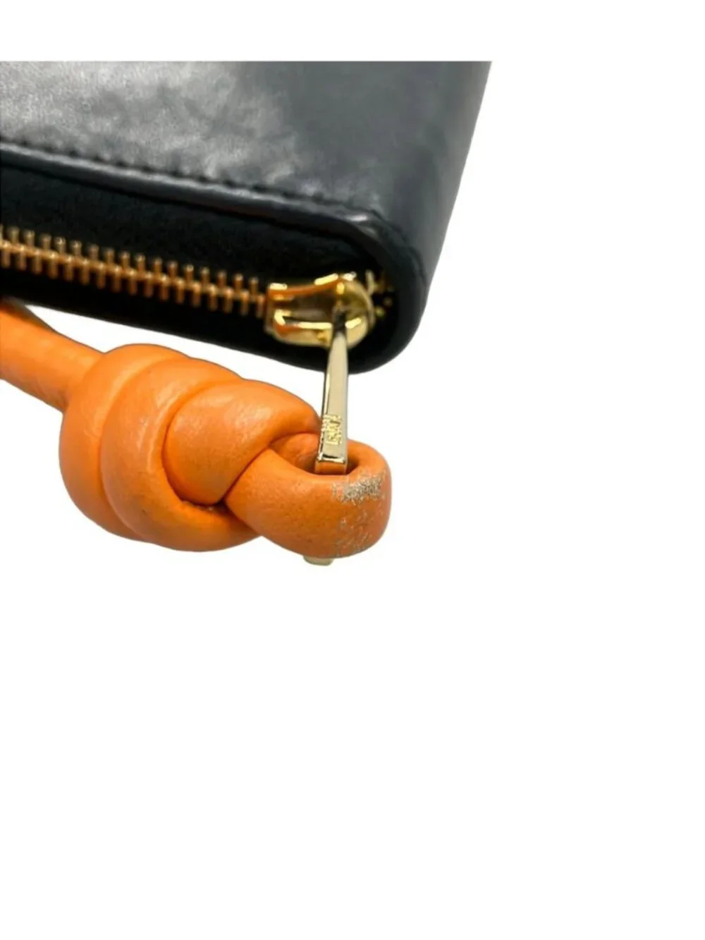 Loewe Zip Around Wallet